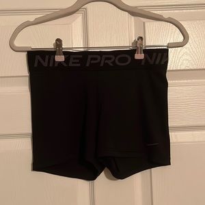 Nike Pro Shorts